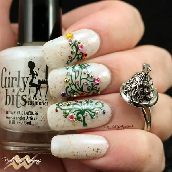 beautiful-winter-nail-art-designs-and-colors-2016-2