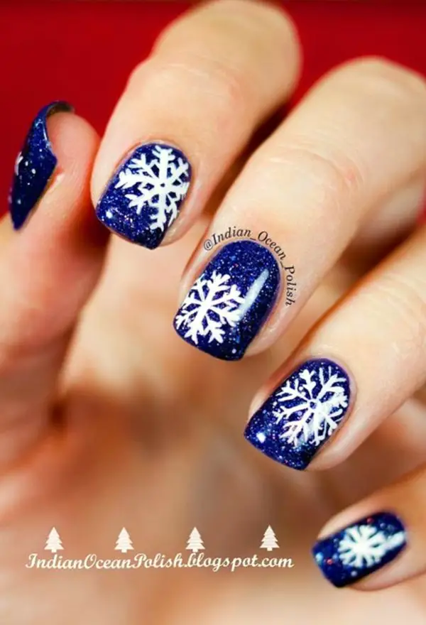 beautiful-winter-nail-art-designs-and-colors-2016-20