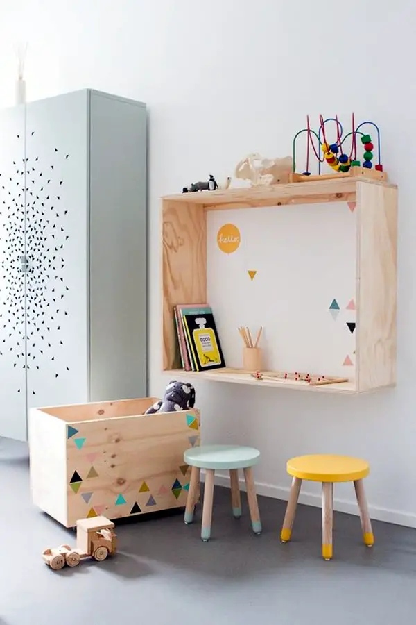 diy-ideas-for-kids-room-1