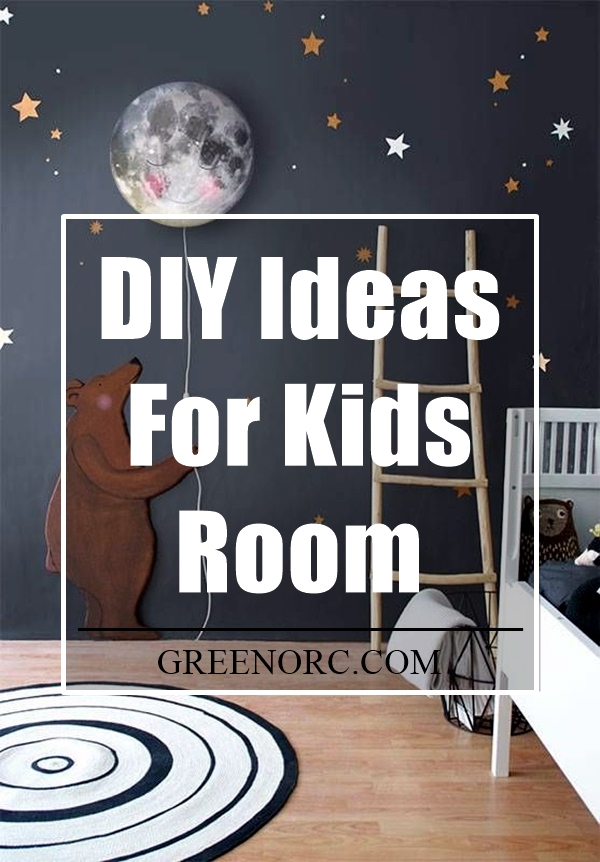 diy-ideas-for-kids-room
