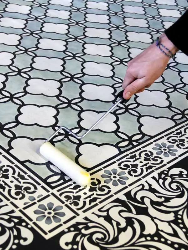 smart-floor-art-examples-to-try-in-2016-7