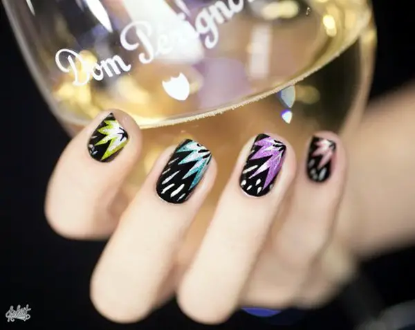 cute-new-year-eve-nail-designs-and-ideas-17