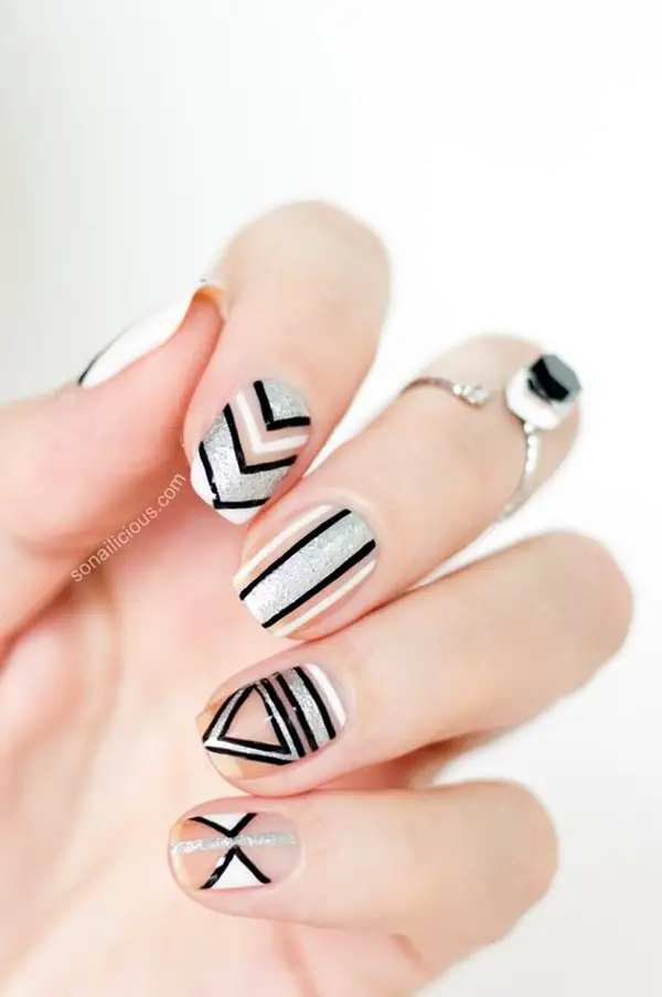 cute-new-year-eve-nail-designs-and-ideas-18