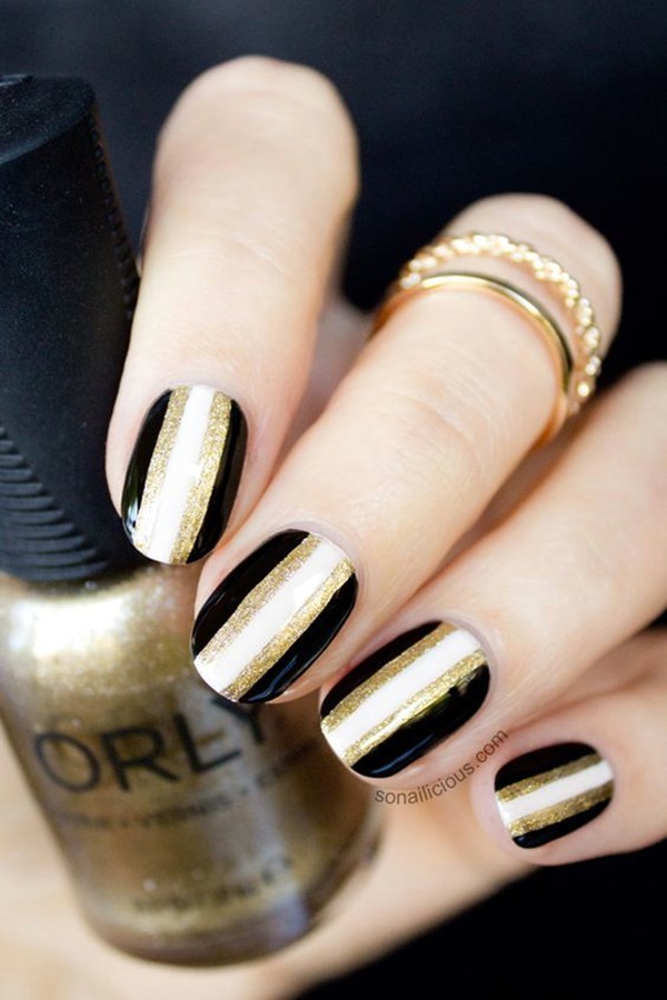 cute-new-year-eve-nail-designs-and-ideas-8