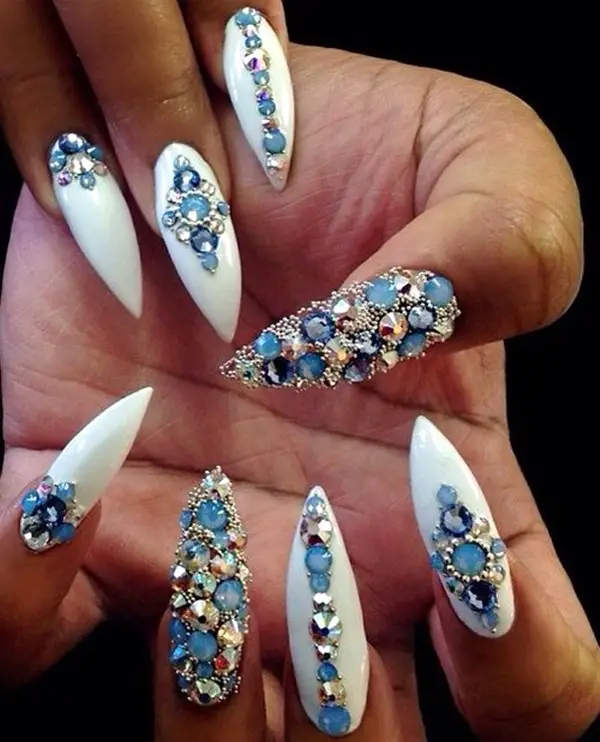 cute-new-year-eve-nail-designs-and-ideas-9