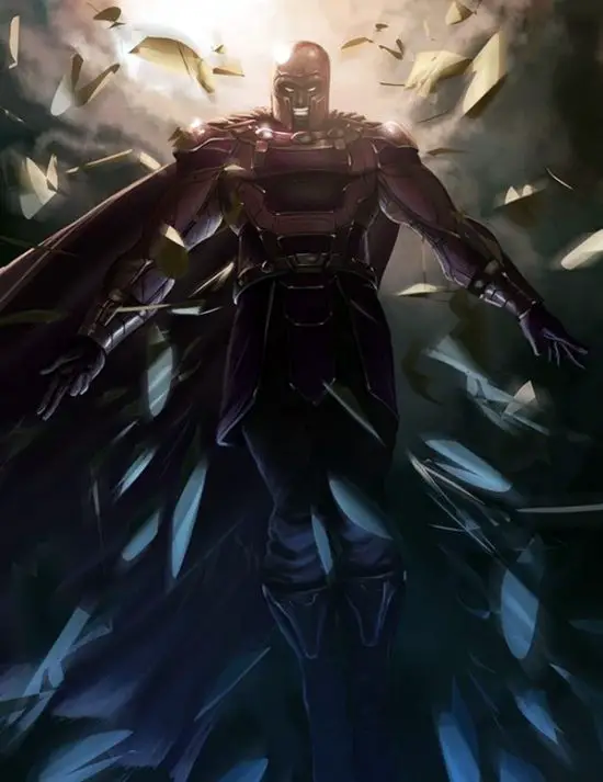 45 Marvelous Villain Redesigns FanArt Examples