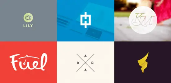 5 Principles Of Designing The Perfect Logo - Greenorc