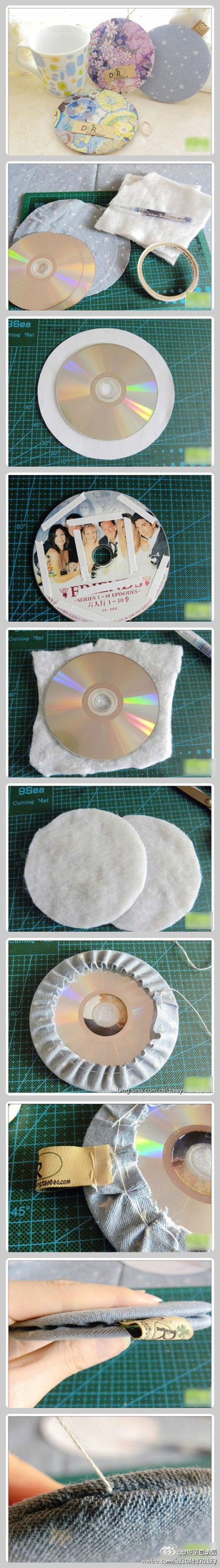 Amazing-Things-You-Never-Knew-You-Could-Do-With-Old-Cds