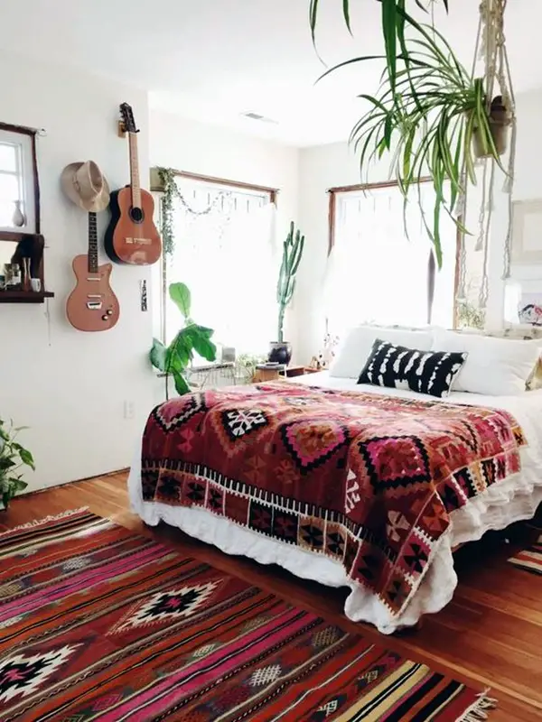 bohemian-style-home-decor-ideas-10