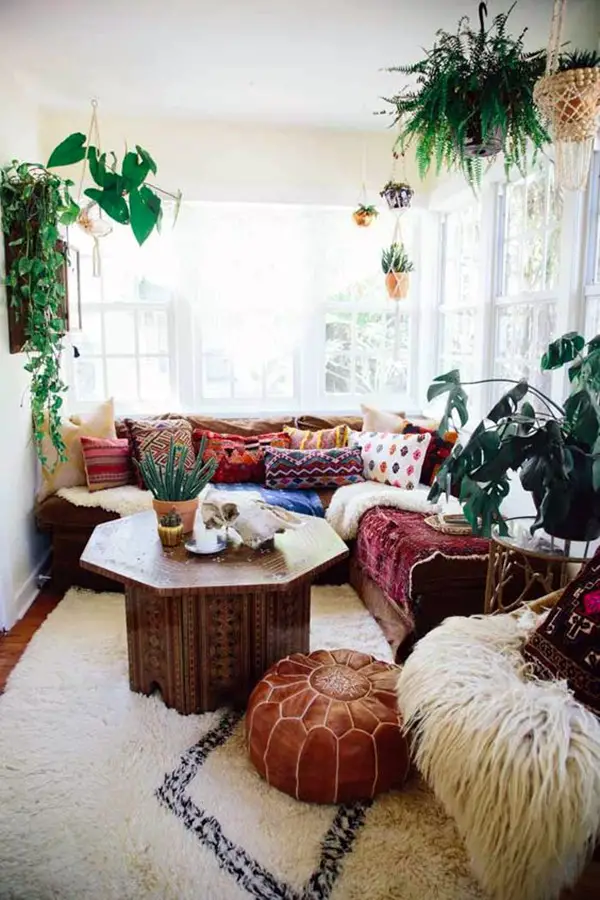 bohemian-style-home-decor-ideas-11
