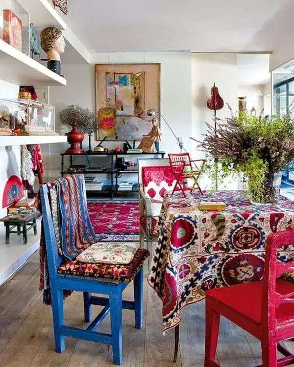 bohemian-style-home-decor-ideas-13