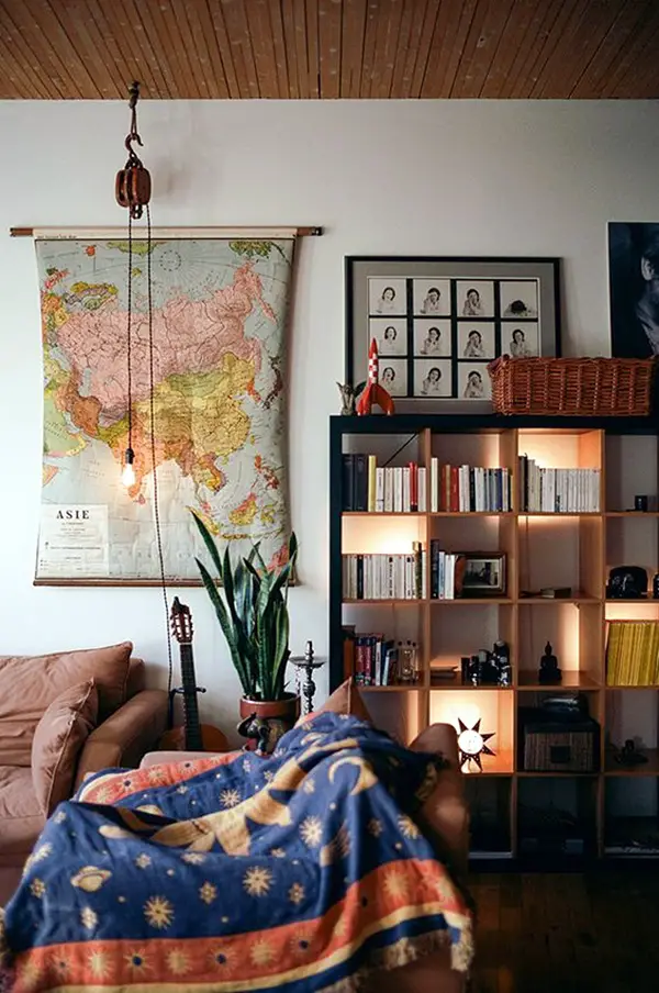 bohemian-style-home-decor-ideas-14