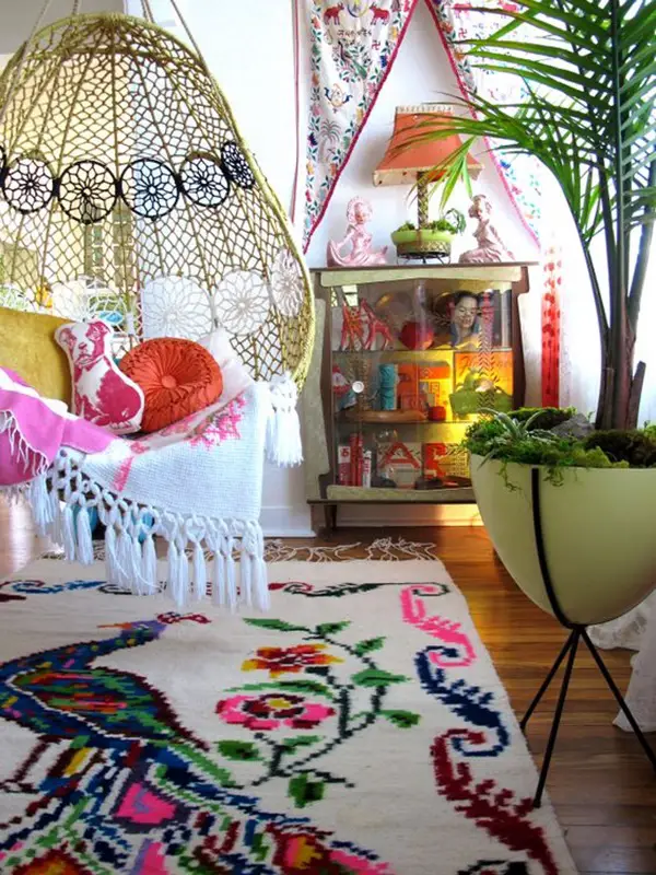 bohemian-style-home-decor-ideas-15