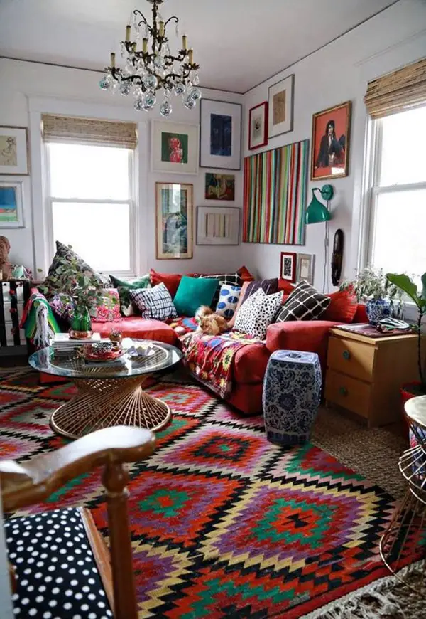 bohemian-style-home-decor-ideas-21