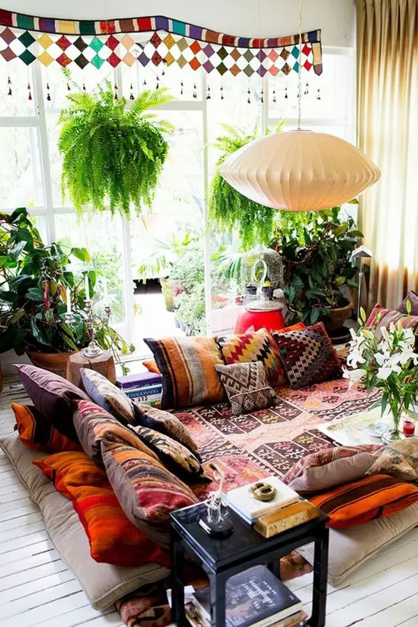 bohemian-style-home-decor-ideas-3