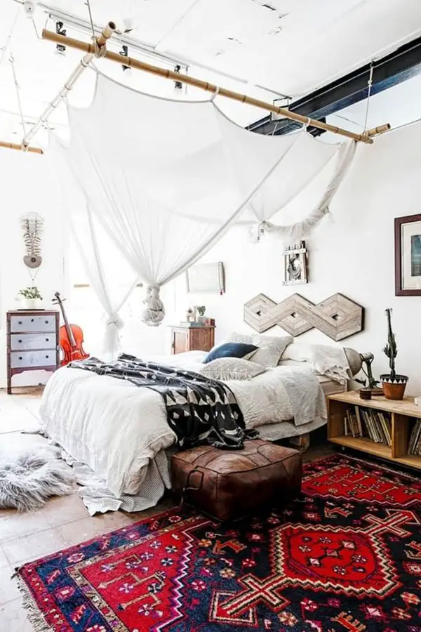 bohemian-style-home-decor-ideas-7