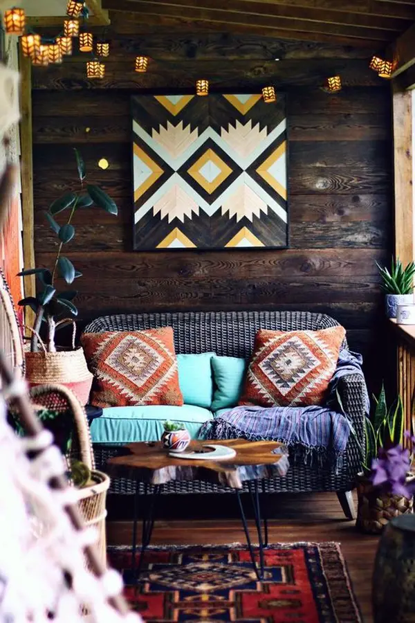 bohemian-style-home-decor-ideas-8