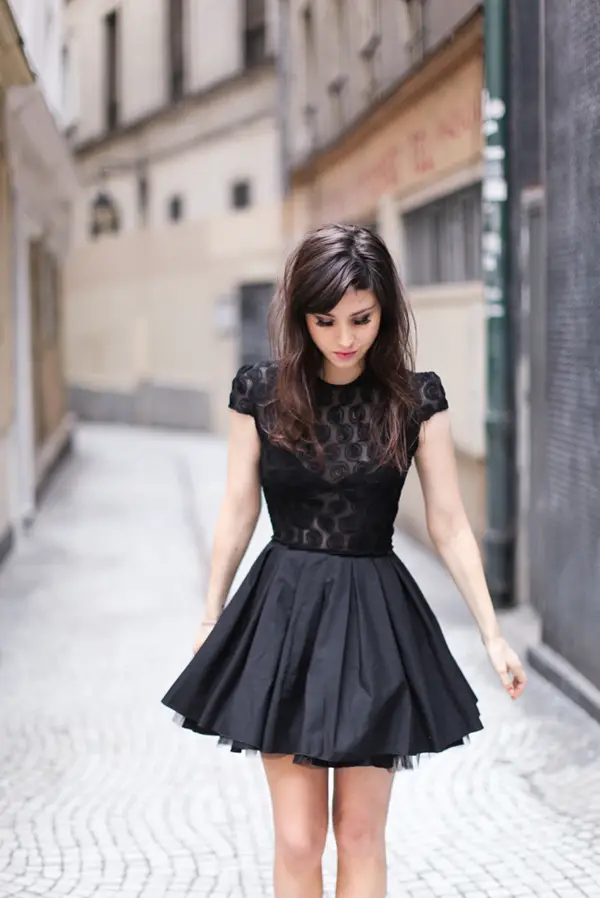 Little-Black-Dress