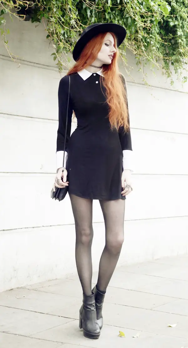 Little-Black-Dress