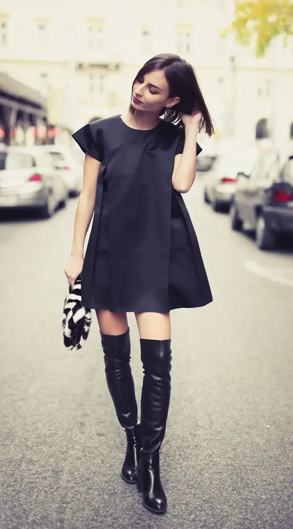 Little-Black-Dress