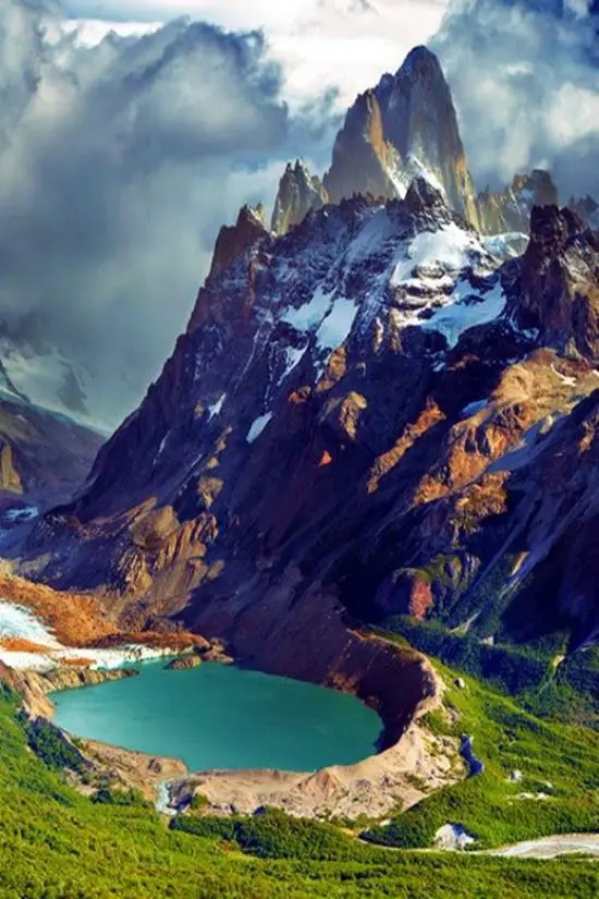 45 Fascinating Natural Wonders Of The World 45 Fascinating Natural Wonders Of The World