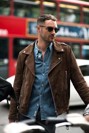 45 Simple and Classy Outfits Ideas For Men - Greenorc