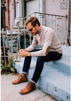 45 Simple and Classy Outfits Ideas For Men - Greenorc