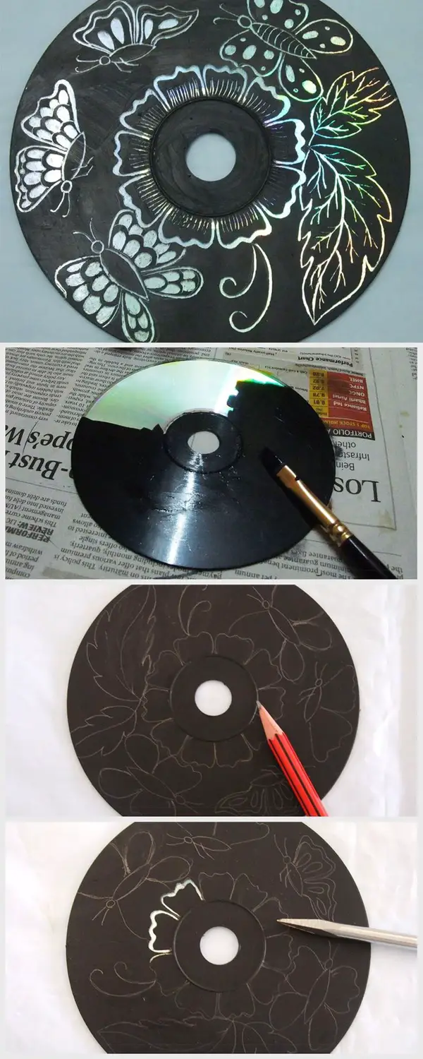 Amazing-Things-You-Never-Knew-You-Could-Do-With-Old-Cds