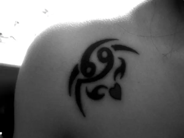 Zodiac Sign Tattoo Designs with Meanings