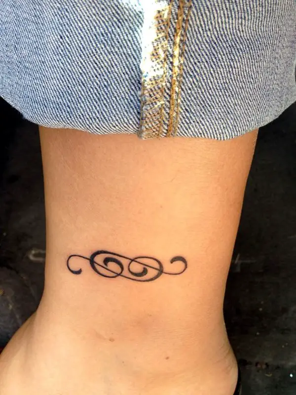 Zodiac Sign Tattoo Designs with Meanings