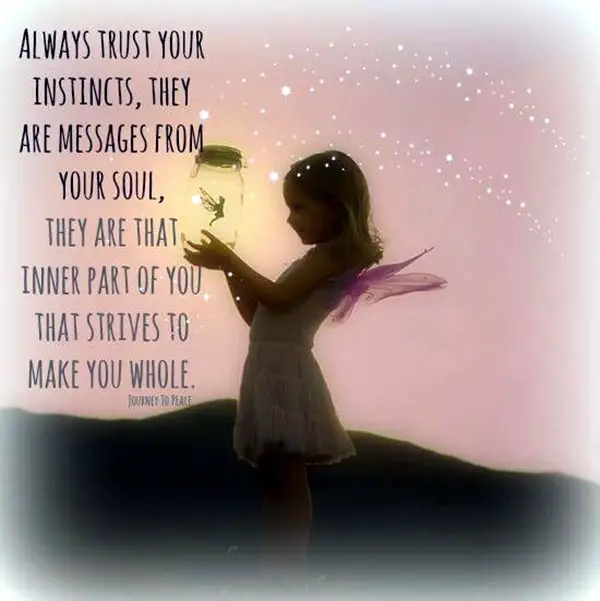 45 Ultimate Quotes To Boost Your Inner Soul