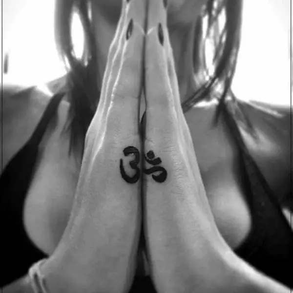 Spiritual Good Luck Tattoos With Meaning