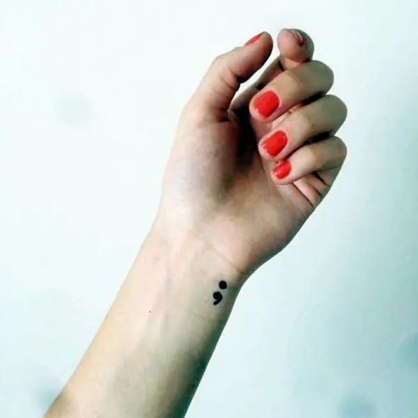 Spiritual Good Luck Tattoos With Meaning