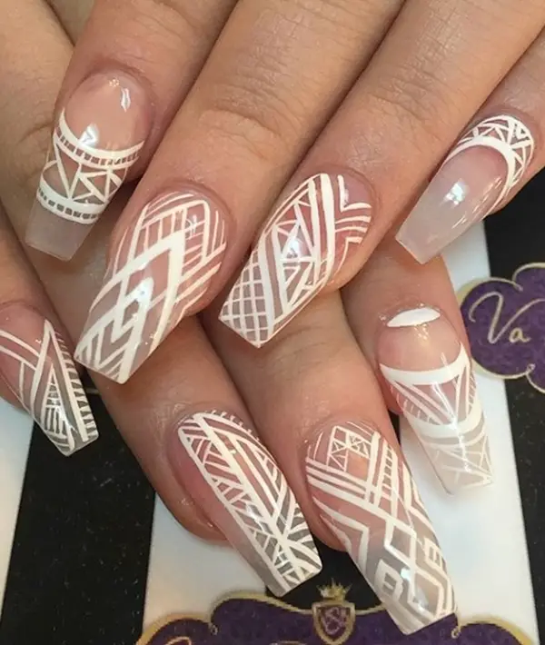 Glamorous-Bling-Nail-Art-Designs-for-2017