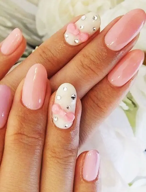 Glamorous-Bling-Nail-Art-Designs-for-2017