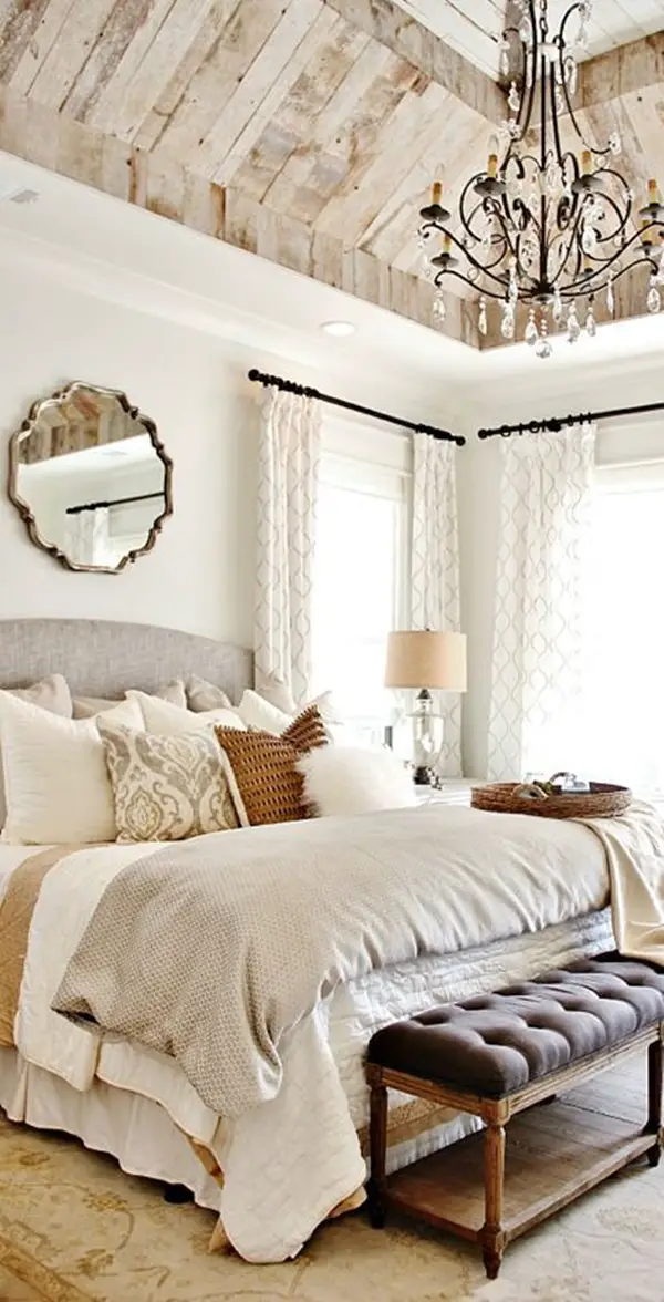 Master Bedroom Decor Ideas