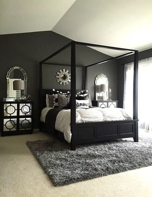 Master Bedroom Decor Ideas