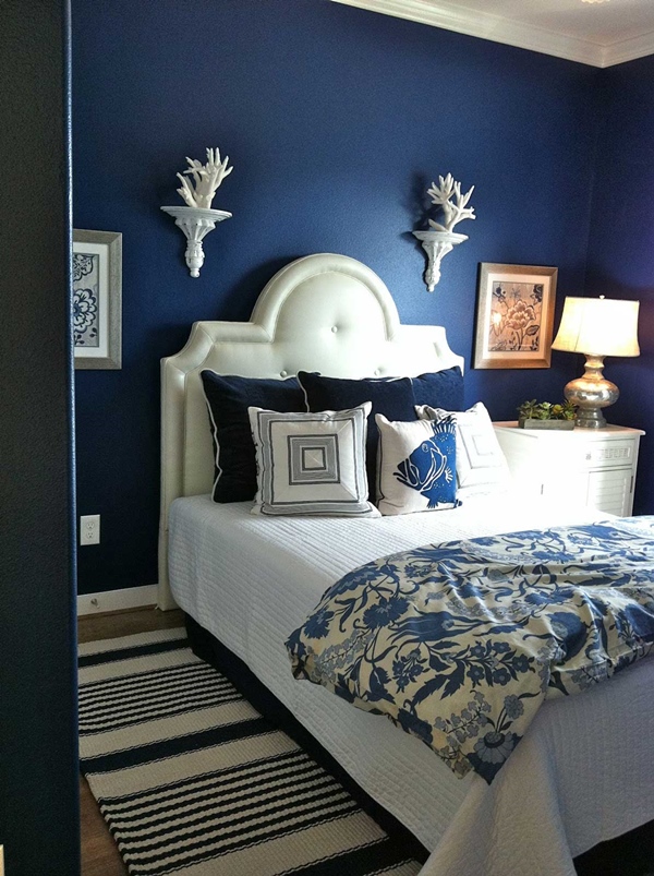 Master Bedroom Decor Ideas