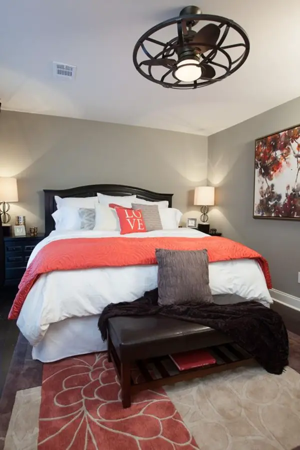 Master Bedroom Decor Ideas