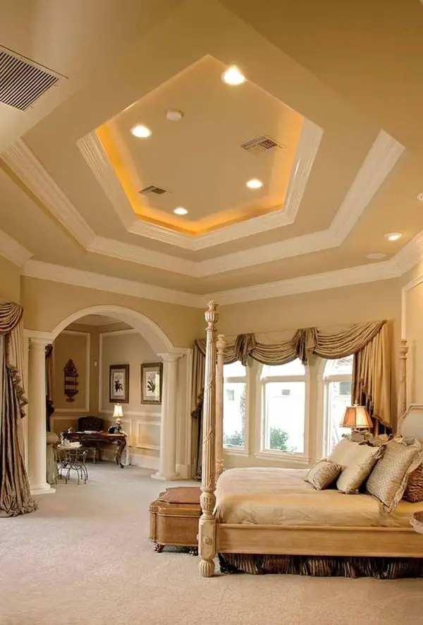 Master Bedroom Decor Ideas