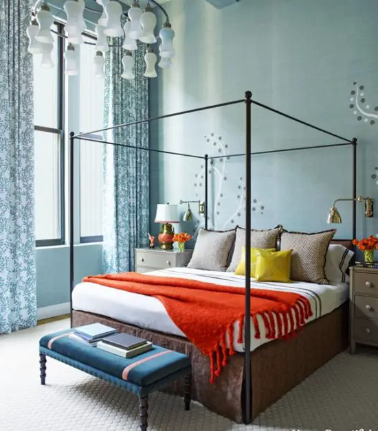 60 Creative Master Bedroom Decor Ideas Greenorc