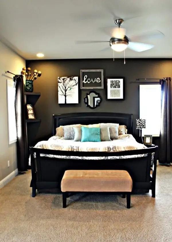 Master Bedroom Decor Ideas