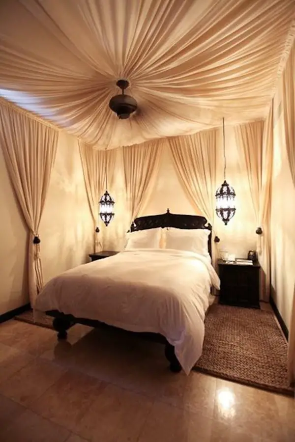 Master Bedroom Decor Ideas