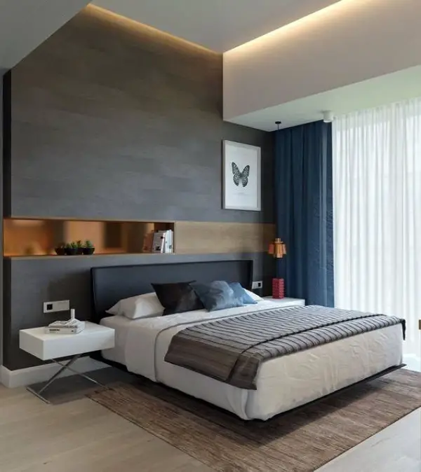 Master Bedroom Decor Ideas