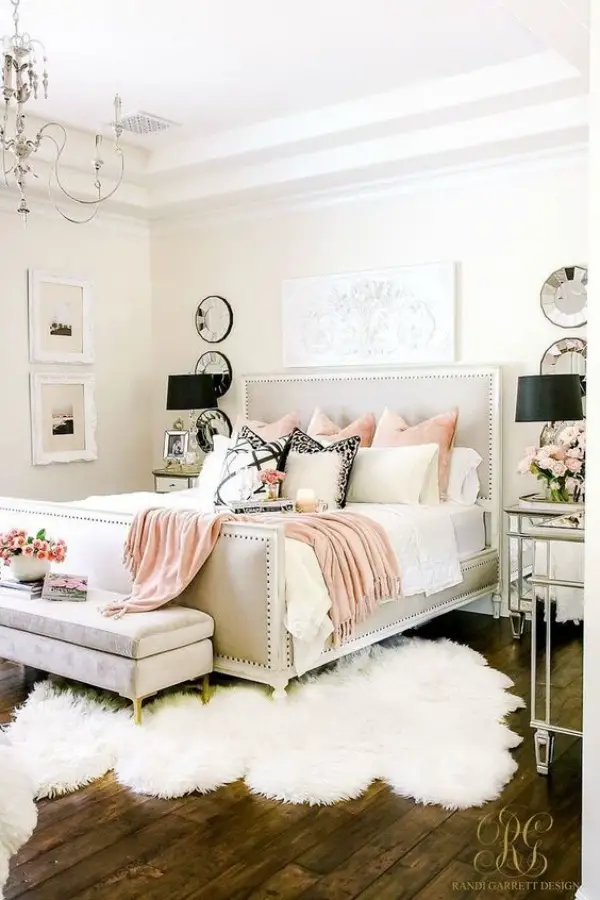 Master Bedroom Decor Ideas