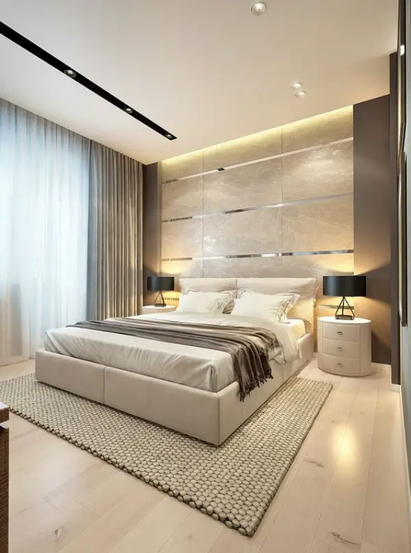 Master Bedroom Decor Ideas