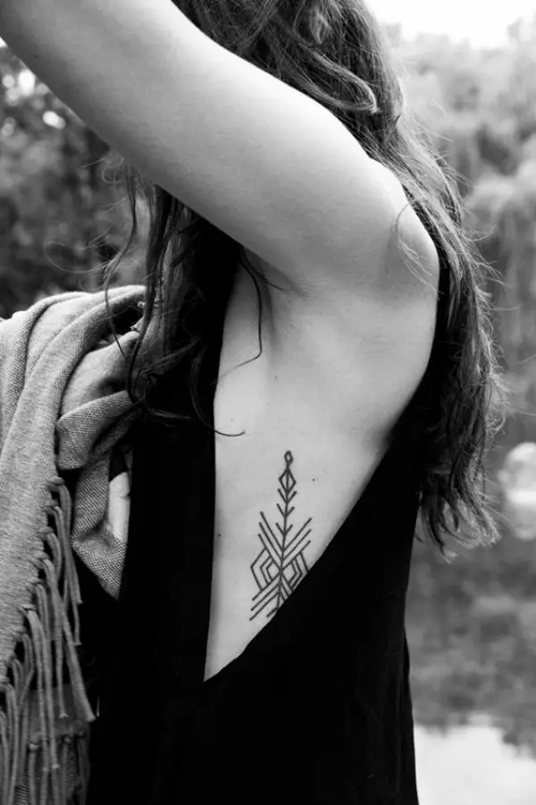 Tribal Tattoos Everything You Need To Know And More