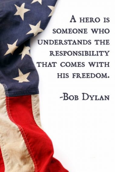 25 Most Inspiring Band of Brothers Quotes