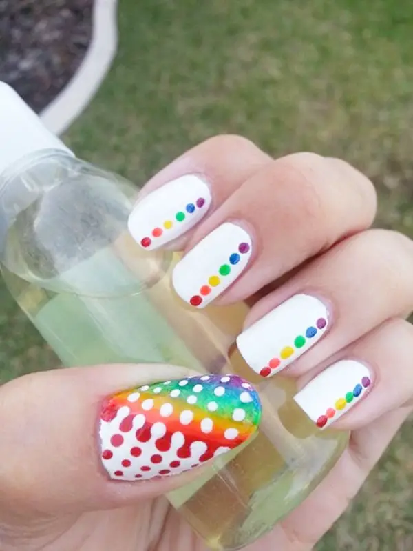 Splashy-Rainbow-Nail-Art-Ideas-to-Try-This-Year