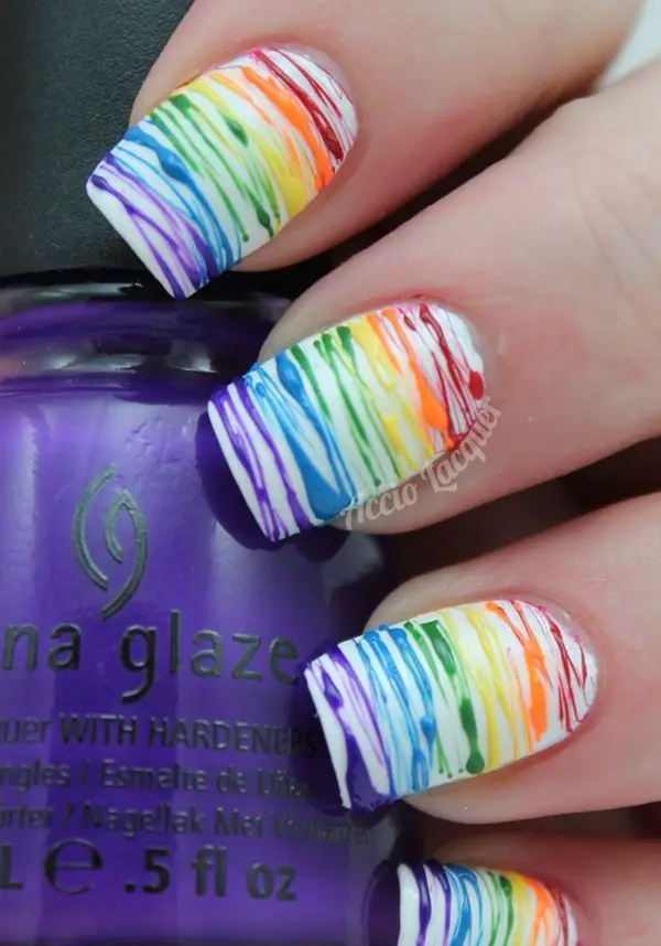 Splashy-Rainbow-Nail-Art-Ideas-to-Try-This-Year
